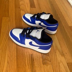 jordan royal blues